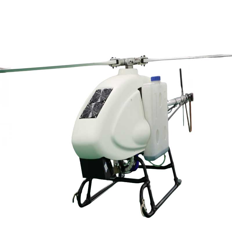 JH-K80 Suuri helikopterin drooni&uav